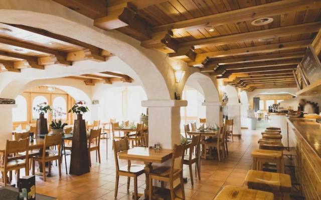 Hotel Europe