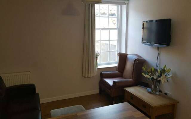 Character Apartment Central Bristol