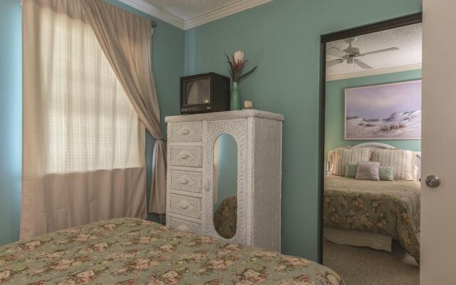 Shoalwater 903 by Youngs Suncoast