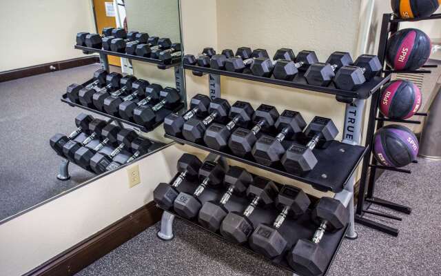 Quality Inn Charleston South