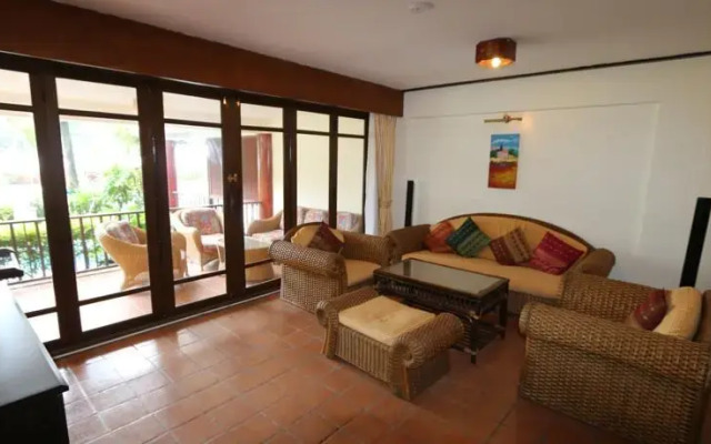 Kalim Residence