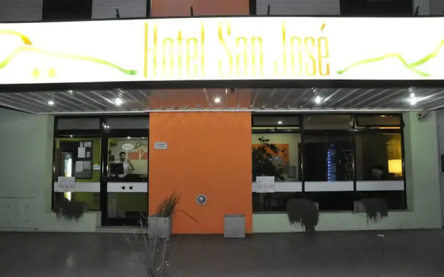 Hotel San Jose