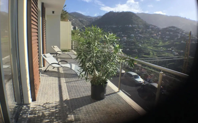 Guesthouse The View - Adults Only