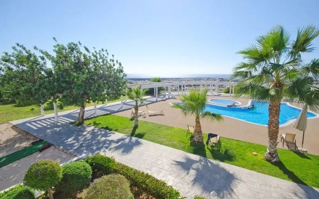 Royal Blue Hotel Paphos