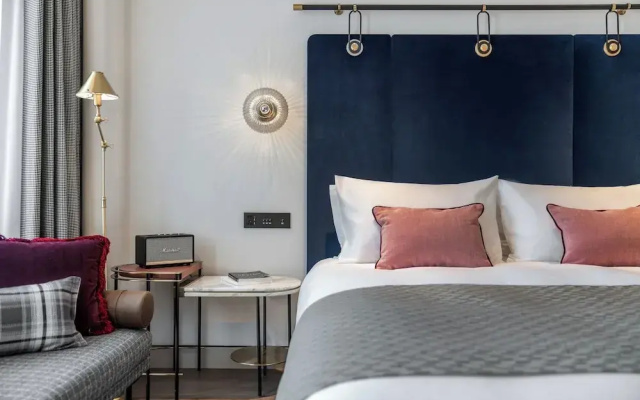Blackstone M+ Hotel, Shanghai