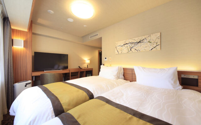 Richmond Hotel Nagoya Shinkansenguchi