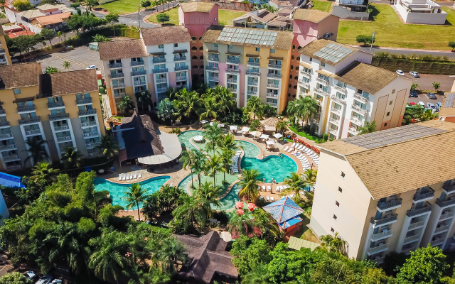 Thermas de Olímpia Resort