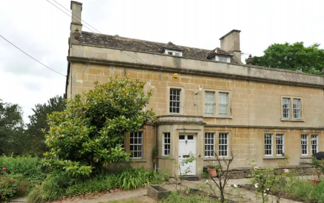The Old School Rooms