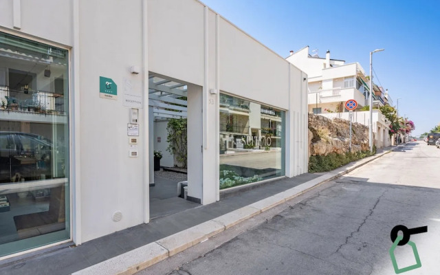 HOTIDAY Collection - Suites Polignano