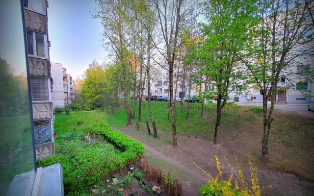 Vilkas Apartment