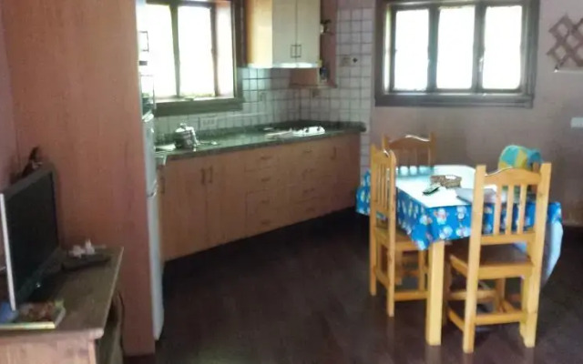 Casa Gerardo