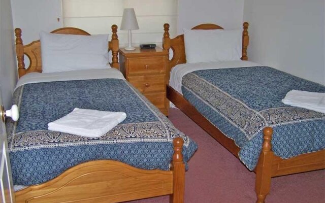 Hunterstay Holiday Accommodation
