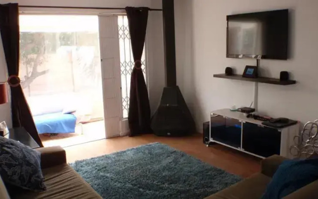 Peaceful Holiday home