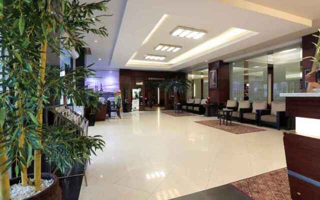 Grand Sawit Samarinda