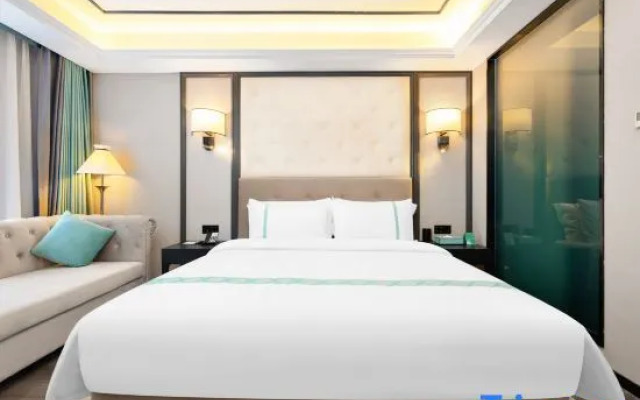 Xia'an Hotel (Beijing Bird's Nest Hongjunying Subway Station Branch)