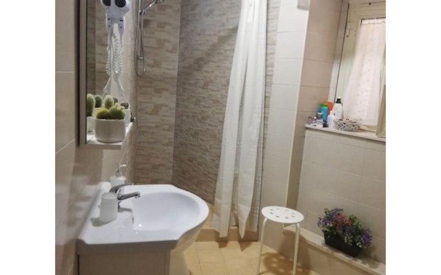 b&b Ercolano Scavi
