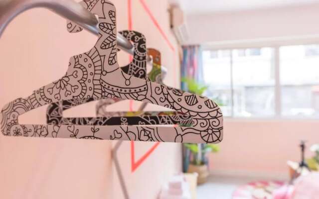 Zhijiansha No.1 Jinxian Road