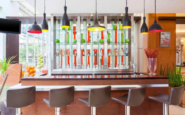 ibis Styles Solo