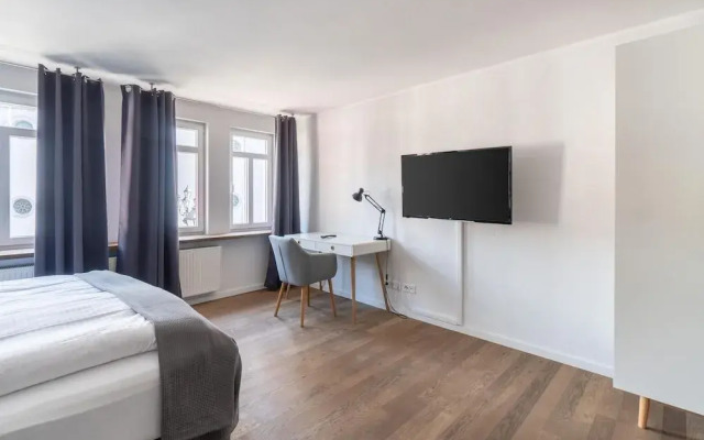 Limehome Montabaur Kirchstraße