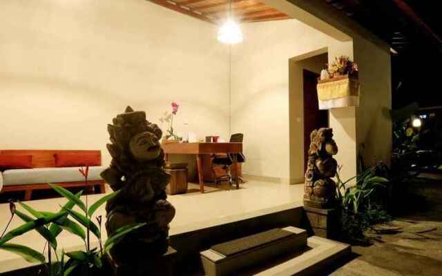 The Runik Ubud