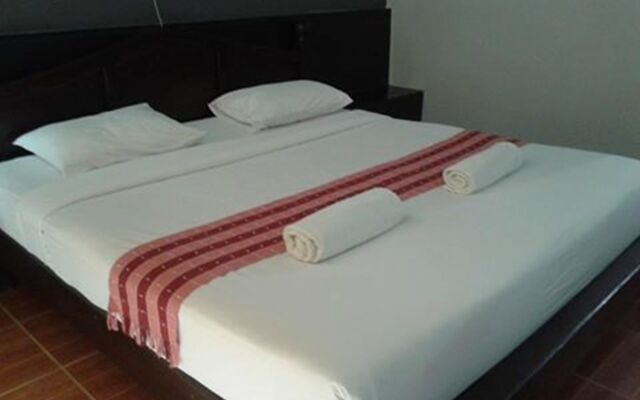 KM Kwanphayao Hotel