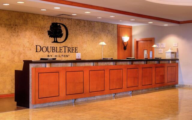 DoubleTree by Hilton Hotel Tampa Airport-Westshore