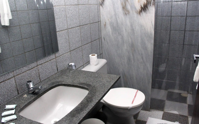 Hotel Recanto da Costeira