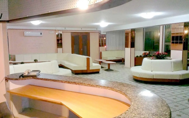 Hotel Astor