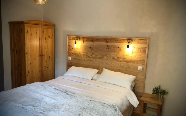 Auberge Saint Antoine