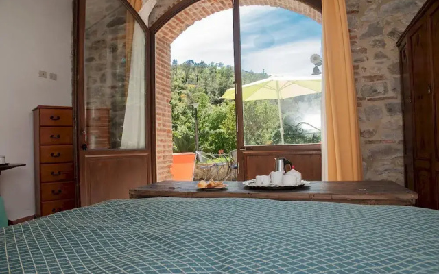 Agriturismo Tenuta Poggio San Michele