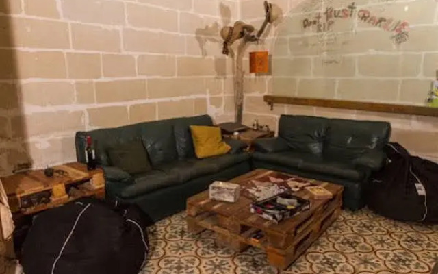 Hostel Jones