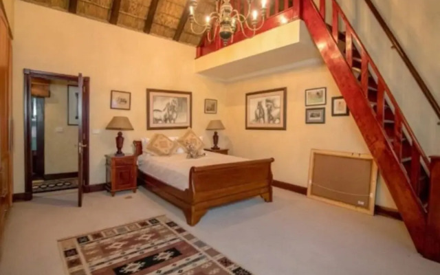 Magnificent Homestead