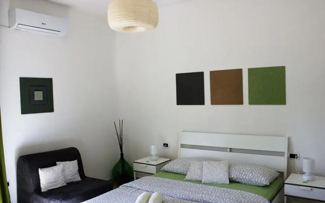Salecce B&B