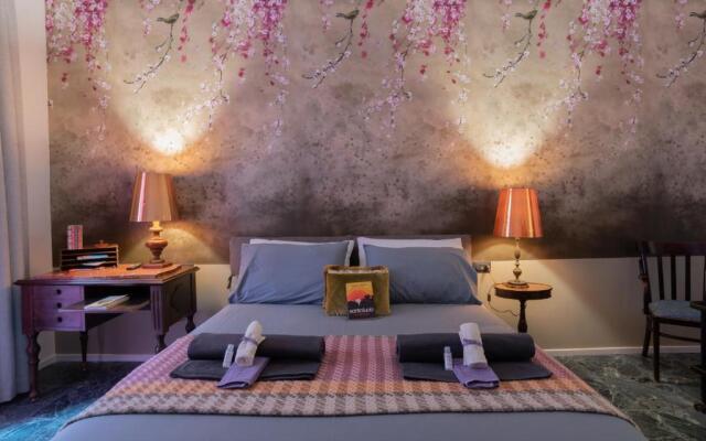 B&B Lex Room Santa Lucia