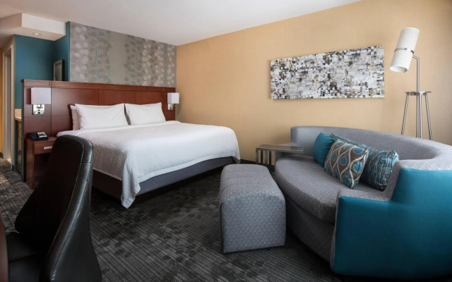 Courtyard by Marriott Glenwood Springs