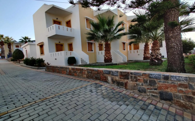 Angelika Aparthotel