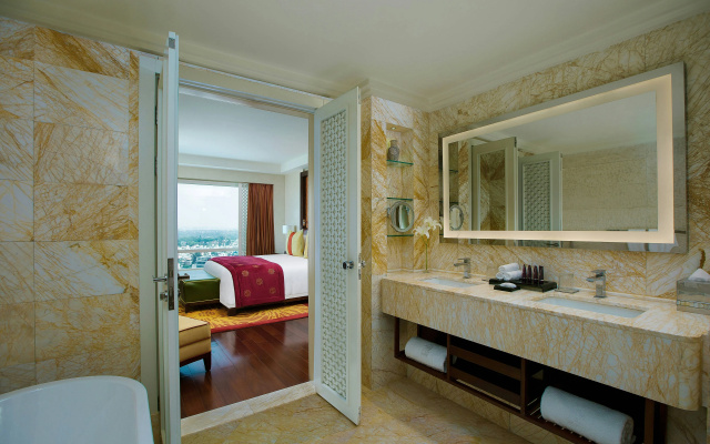 The Ritz-Carlton, Bangalore - Image 6
