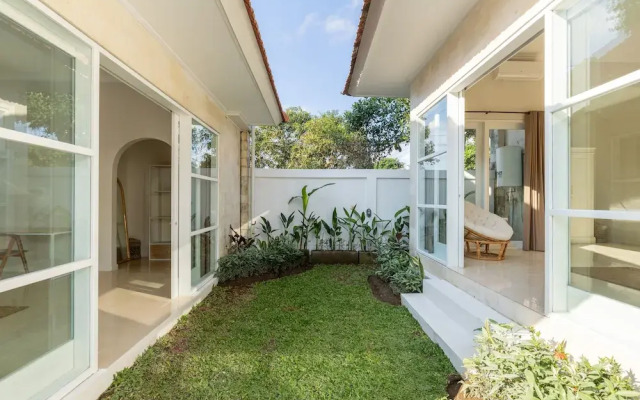 3BR Villa D Yoo in Canggu By Azure