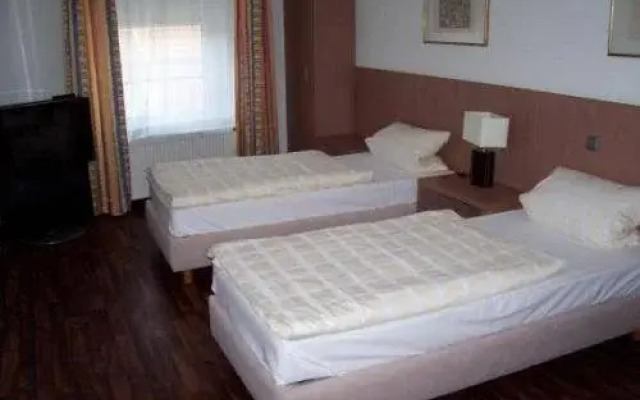 Hotel Margareta