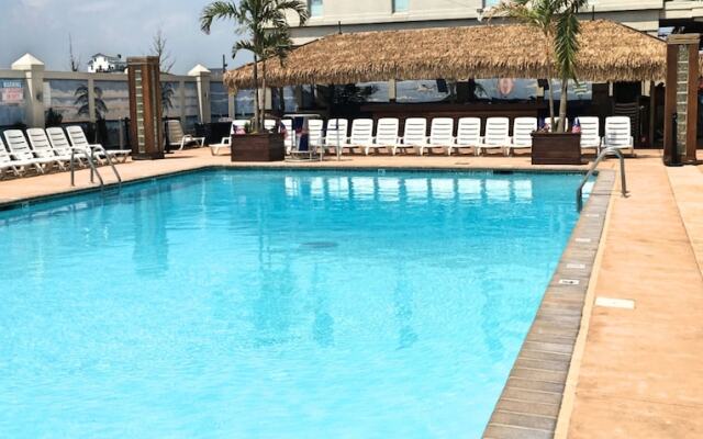 The Empress Hotel & Adult Nightclub