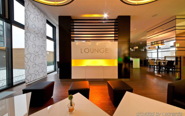 Garner Hotel Berlin - Charlottenburg by IHG