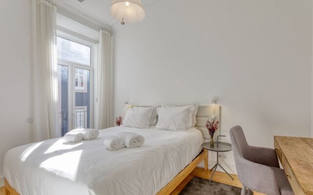 Boutique Chiado Apartments