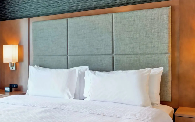 Homewood Suites by Hilton TechRidge Parmer @ I-35