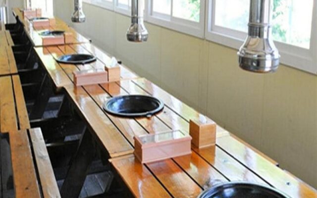 Hanwha Resorts Yangpyeong