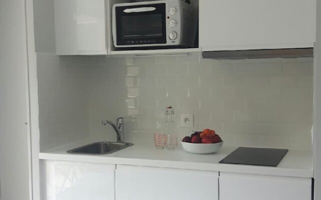 Arcachon Plaisance Studio