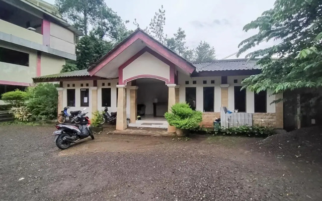 Pertiwi Village RedPartner
