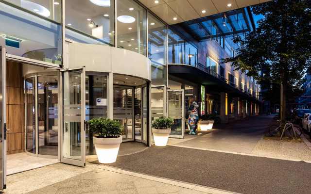 Hotel Berlin, Berlin, a member of Radisson Individuals