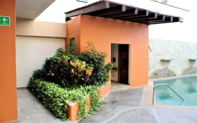 Auroza Resort