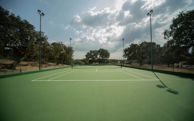 Herdade do Barrocal de Baixo