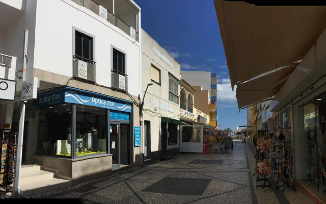 Prestige for Home Apt Vista Mar 2 Quarteira